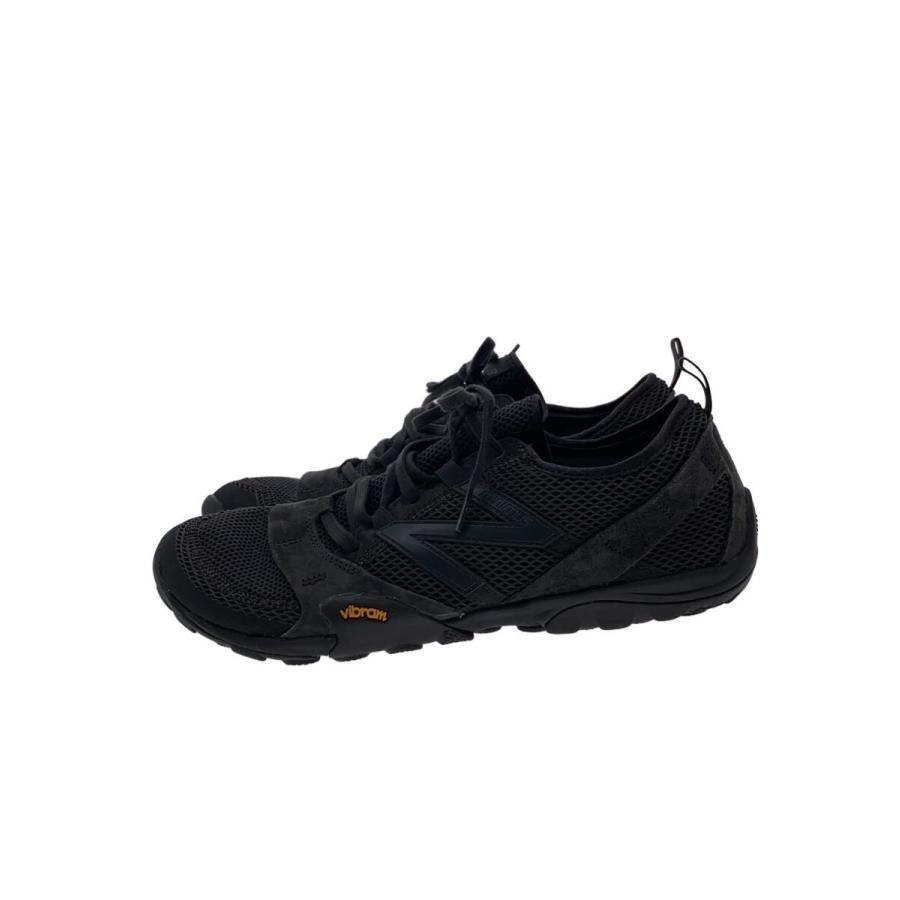 NEW BALANCE◇ローカットスニーカー/28.5cm/BLK/MT10OAC// : セカンド