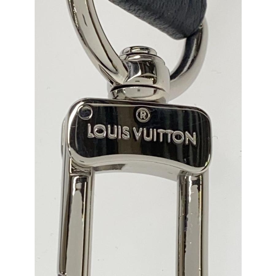 LOUIS VUITTON◆ショルダーストラップ(調整不可、幅5cm)/牛革/BLK/メンズ//_2