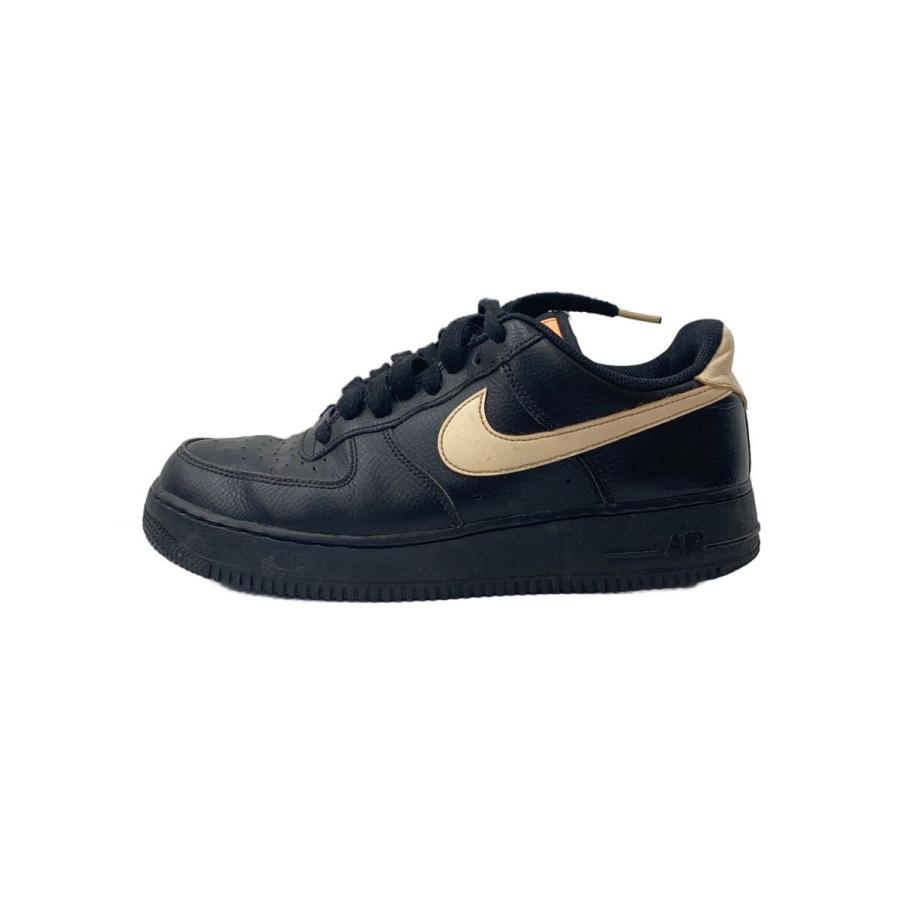 不動の人気❗️新品同様✨NIKE Air Force 1 BLACK 29cm NIKE◇AIR FORCE 1 07/エアフォース/ブラック/315115-039/27.5cm/BLK