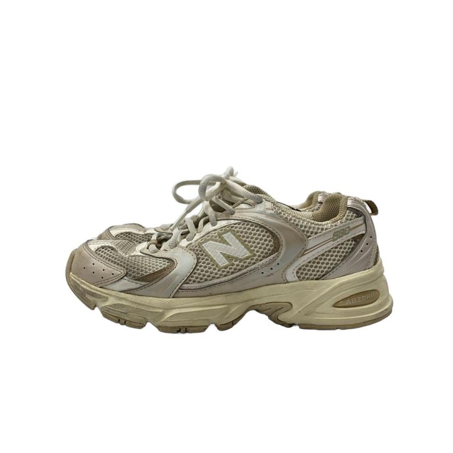 New balance MR 530 ベージュ NEW BALANCE◇MR530/ベージュ/23cm/BEG : セカンドストリートYahoo!店