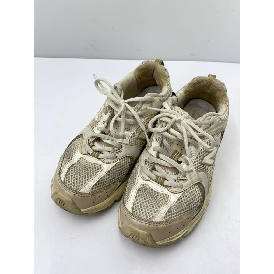 NEW BALANCE◇MR530/ベージュ/23cm/BEG : セカンドストリートYahoo!店