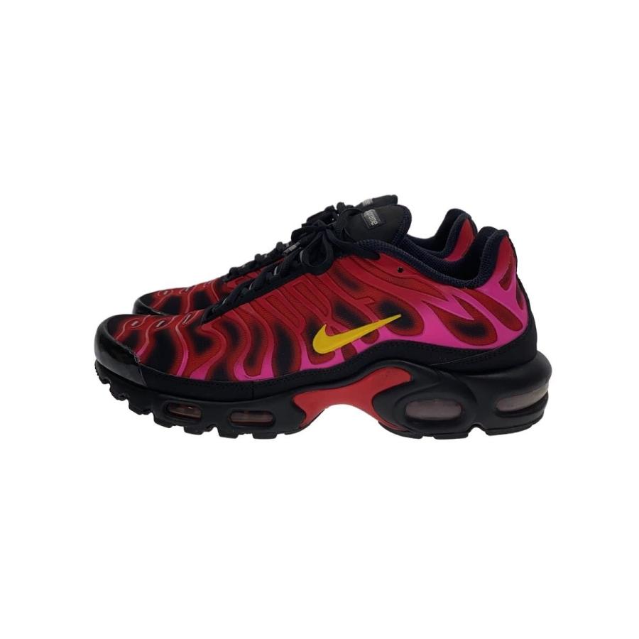 NIKE◇AIR MAX PLUS TN / SUPREME_エアマックス プラス シュプリーム 