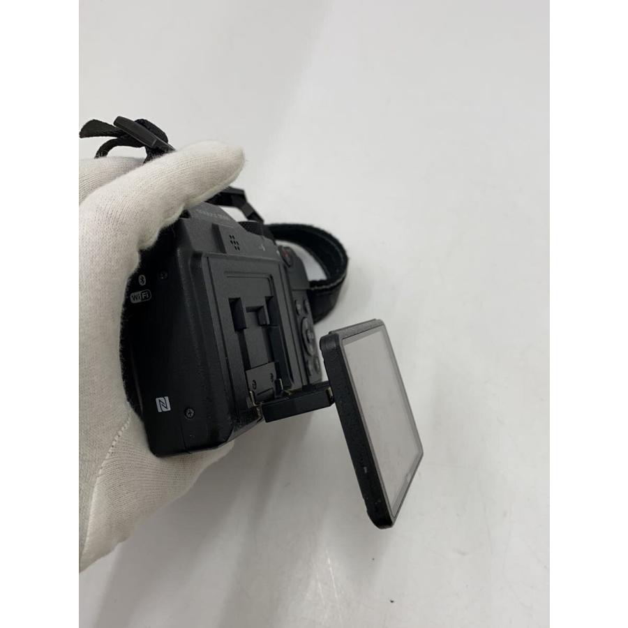 Nikon◇デジタルカメラ COOLPIX B500 [ブラック]// : セカンド