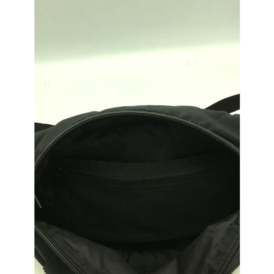 THE NORTH FACE◆ウエストバッグ/コットン/BLK/NM71902｜ssol-shopping｜06