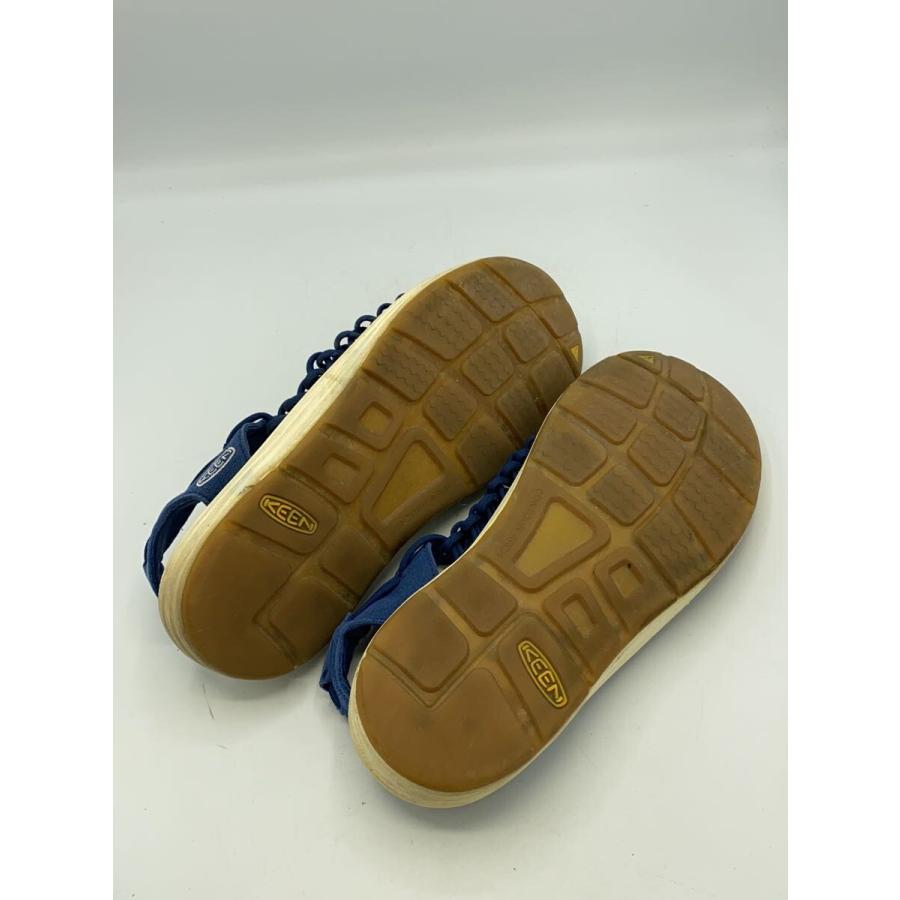 【美品】KEEN UNEEK ユニーク カーキ サンダル　27cm KEEN◇UNEEK/ユニーク/サンダル/27cm/NVY/1017034 : セカンド