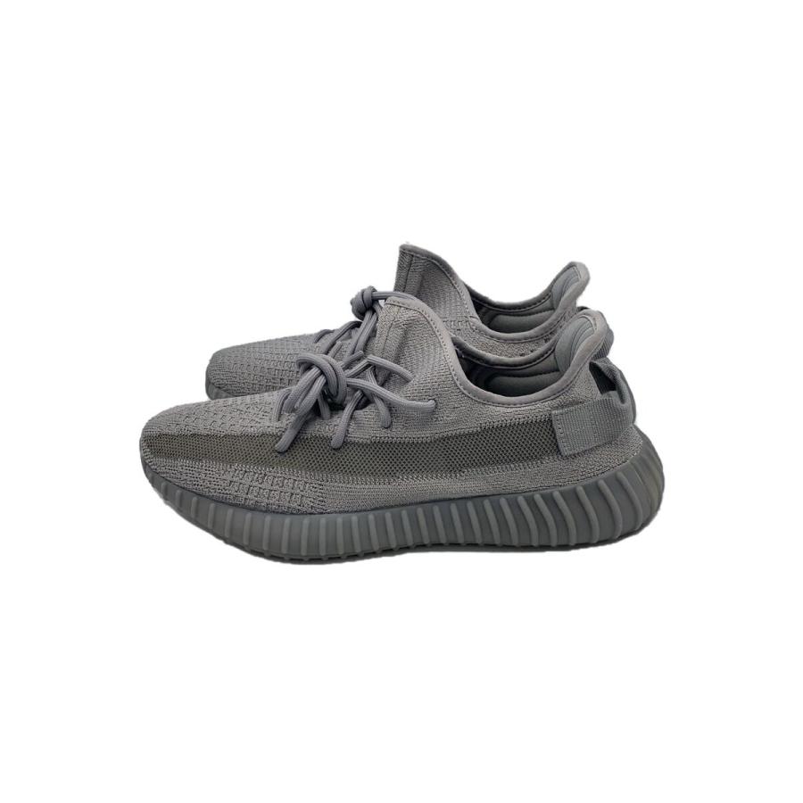 adidas◇YEEZY BOOST 350 V2_イージー ブースト V2/27.5cm/GRY  
