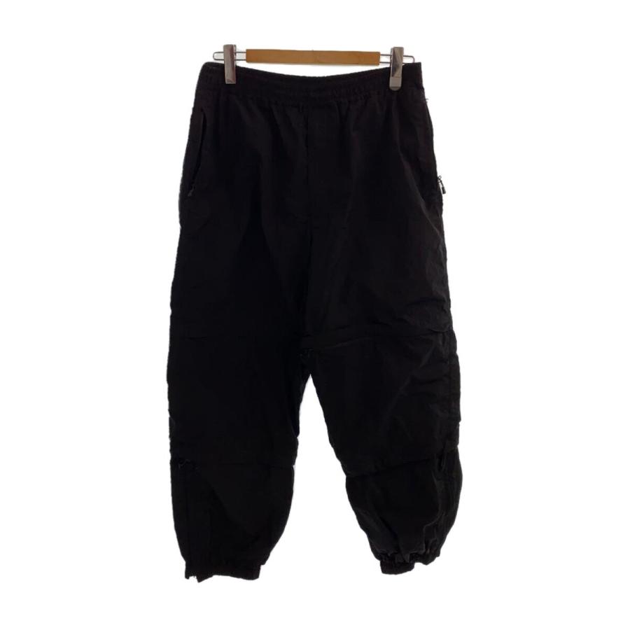 DAIWA PIER39 / ボトム/M/ナイロン/GRN/BP-30023 DAIWA PIER39◇TECH 3WAY WINDBREAKER PANTS/ボトム/L/ナイロン/BLK/bp
