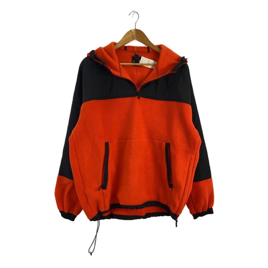 THE NORTH FACE◇ZI VERSA MID JACKET/フリースジャケット/L