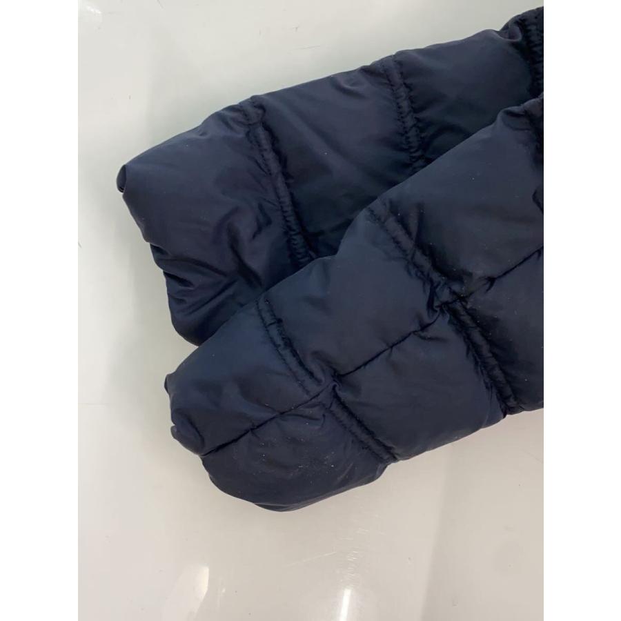 MONCLER◆コート/1/ナイロン/NVY/無地/E20934934105 C0230_3