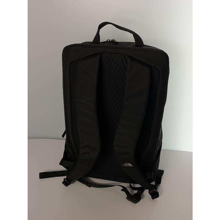 THE NORTH FACE◇リュック/--/BLK/無地/NM82410R : セカンドストリート