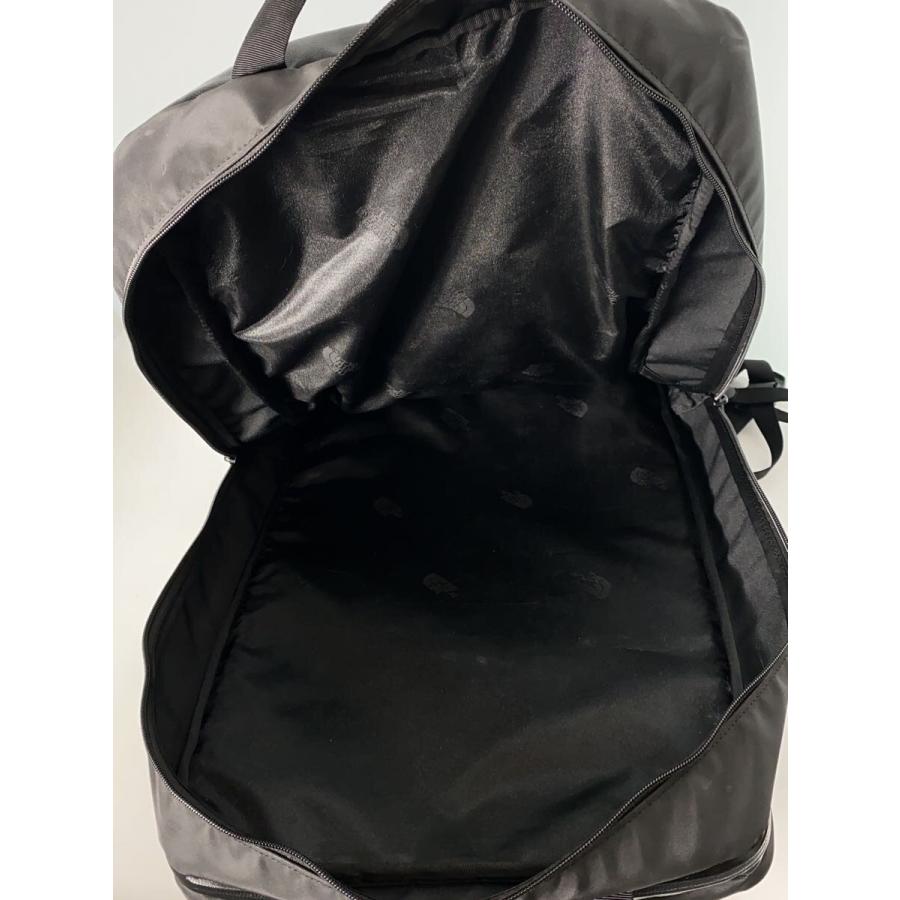THE NORTH FACE◇リュック/--/BLK/無地/NM82410R : セカンドストリート 