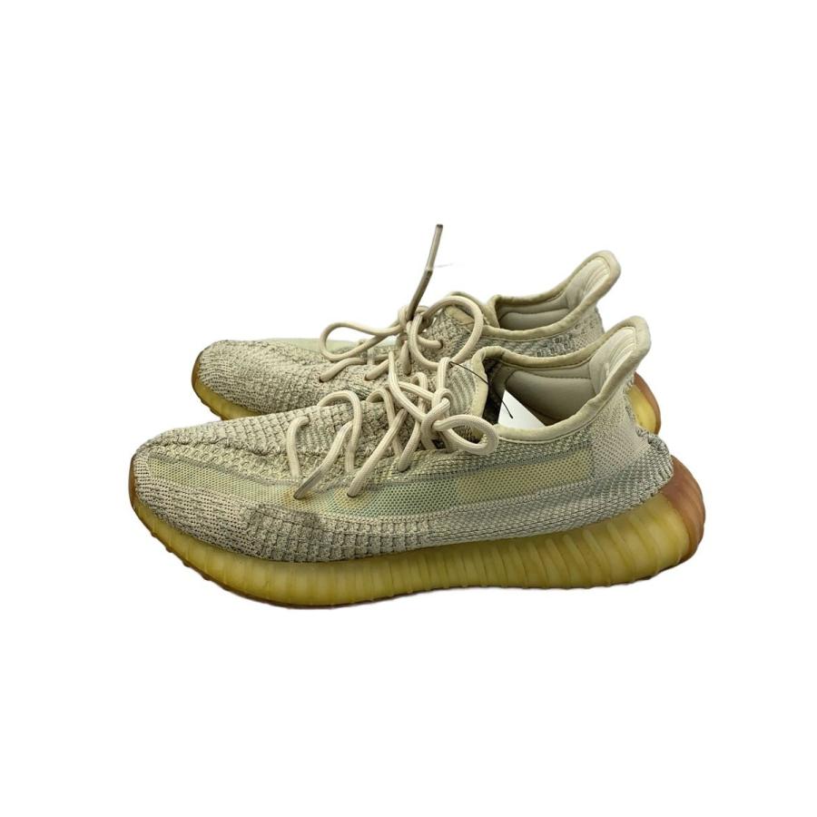 adidas◇YEEZY BOOST 350 V2/イージー ブースト V2 /FW3042/ベージュ 