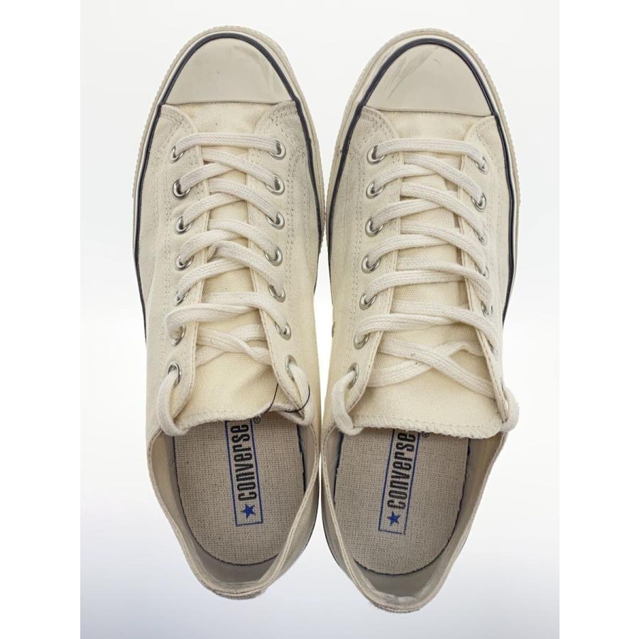 CONVERSE / ALL STAR LGCY OX/汚れ有/ローカットスニーカー/27.5cm/WHT/1SE385 CONVERSE◇ALL STAR LGCY OX/汚れ有/ローカットスニーカー/27.5cm/WHT