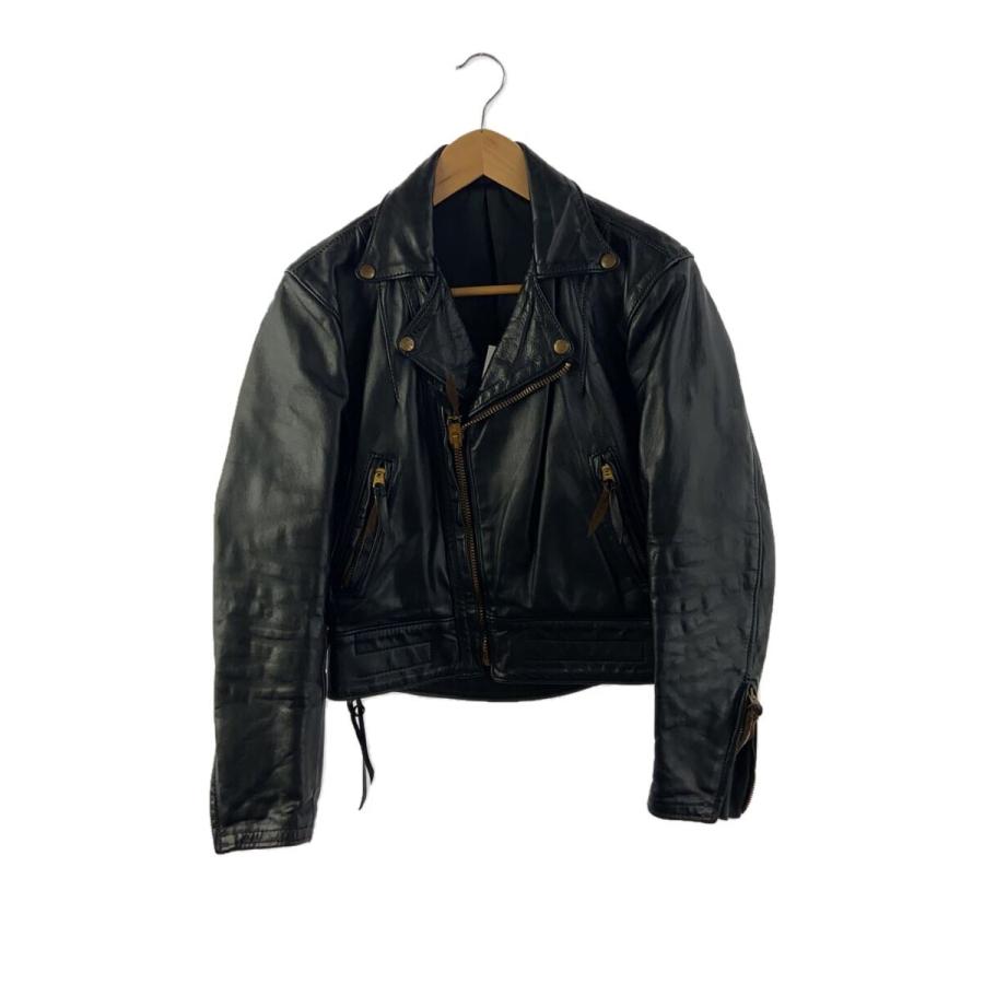 a10121 30s 40s TALON ポニーハイド ダブル ライダース a10121 30s 40s TALON ポニーハイド ダブル ライダース