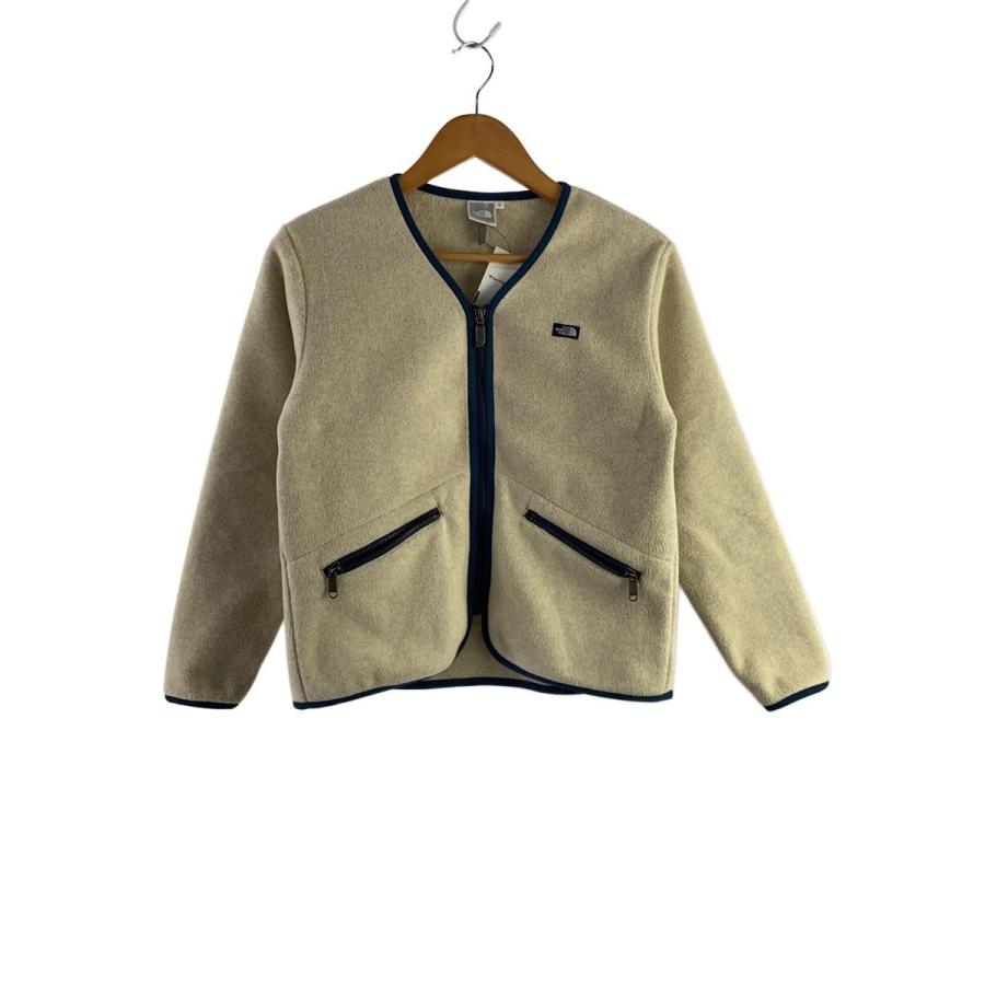 THE NORTH FACE◇ARMADILLA CARDIGAN_アルマディラカーディガン/S 