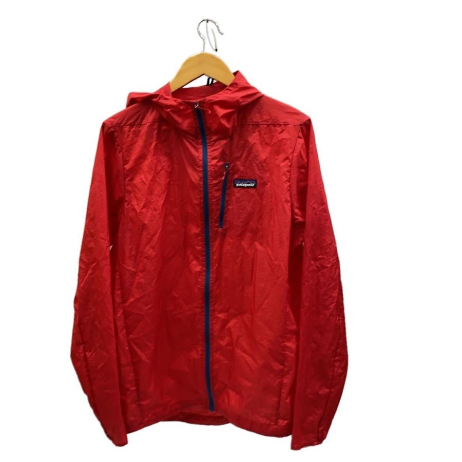 patagonia◇19ss フーディニ・ジャケット/ナイロンジャケット/M