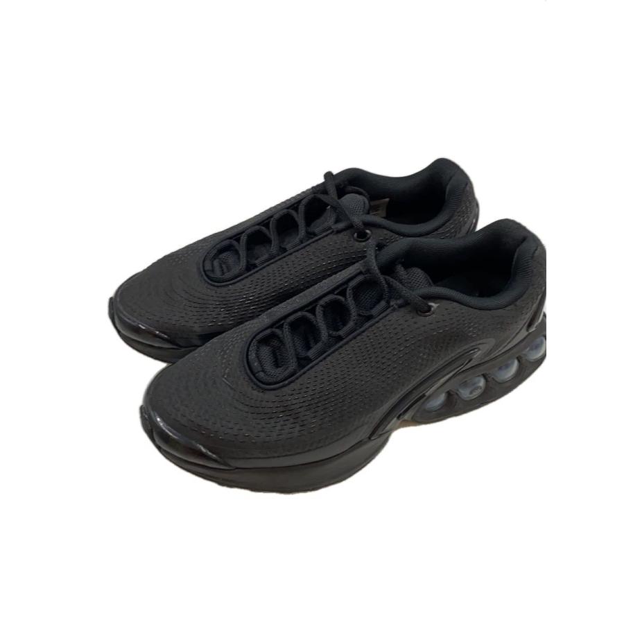 靴 Nike Air Max Dn 25cm NIKE◇AIR MAX DN_エア マックス DN/25.5cm/BLK// : セカンド