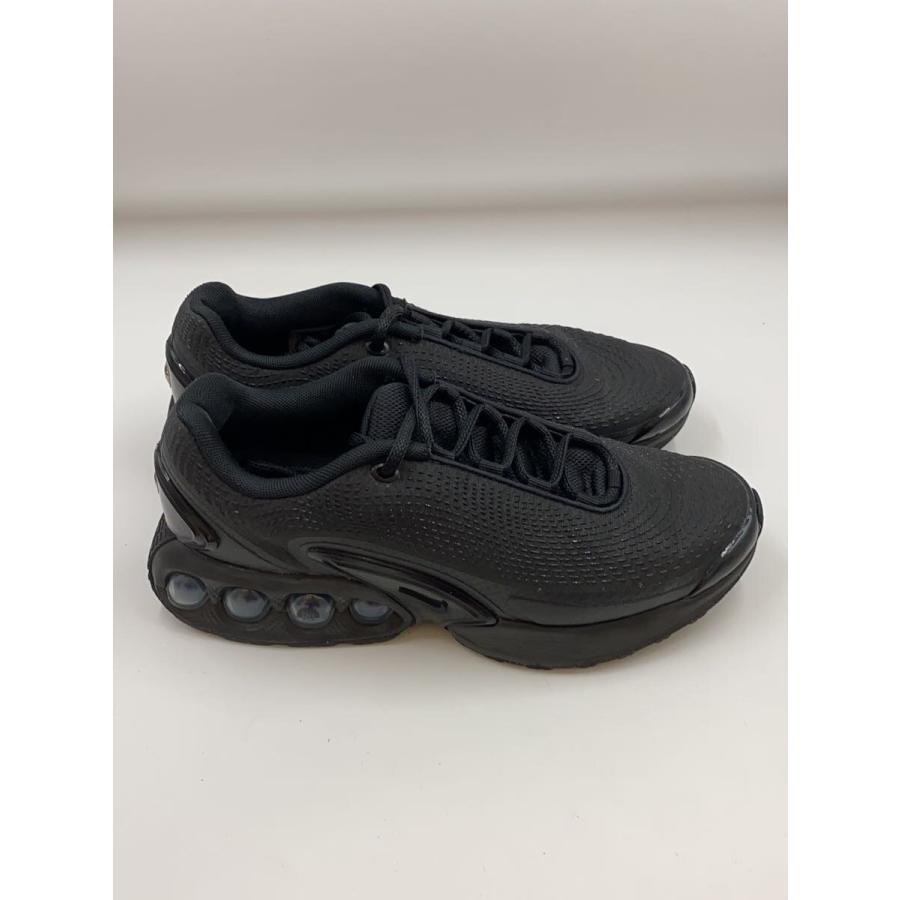 靴 Nike Air Max Dn 25cm NIKE◇AIR MAX DN_エア マックス DN/25.5cm/BLK// : セカンド