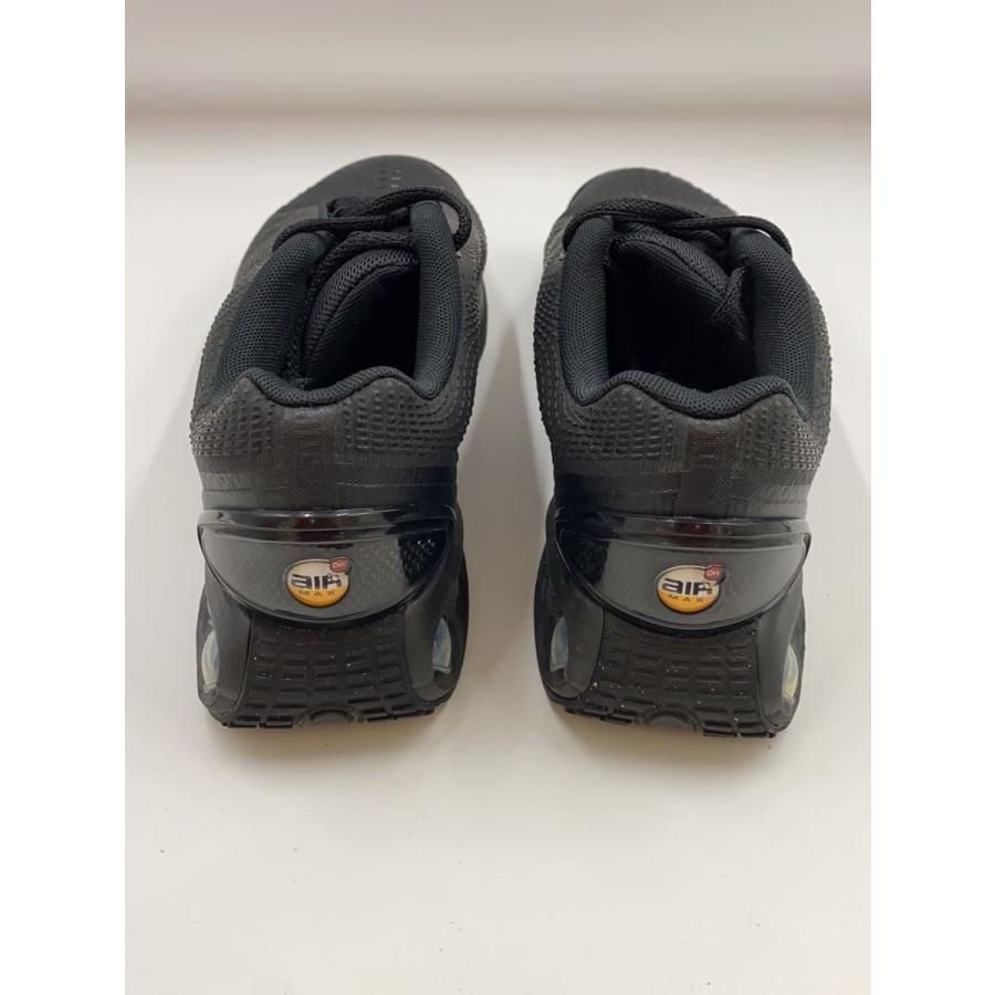 NIKE◇AIR MAX DN_エア マックス DN/25.5cm/BLK// : セカンド