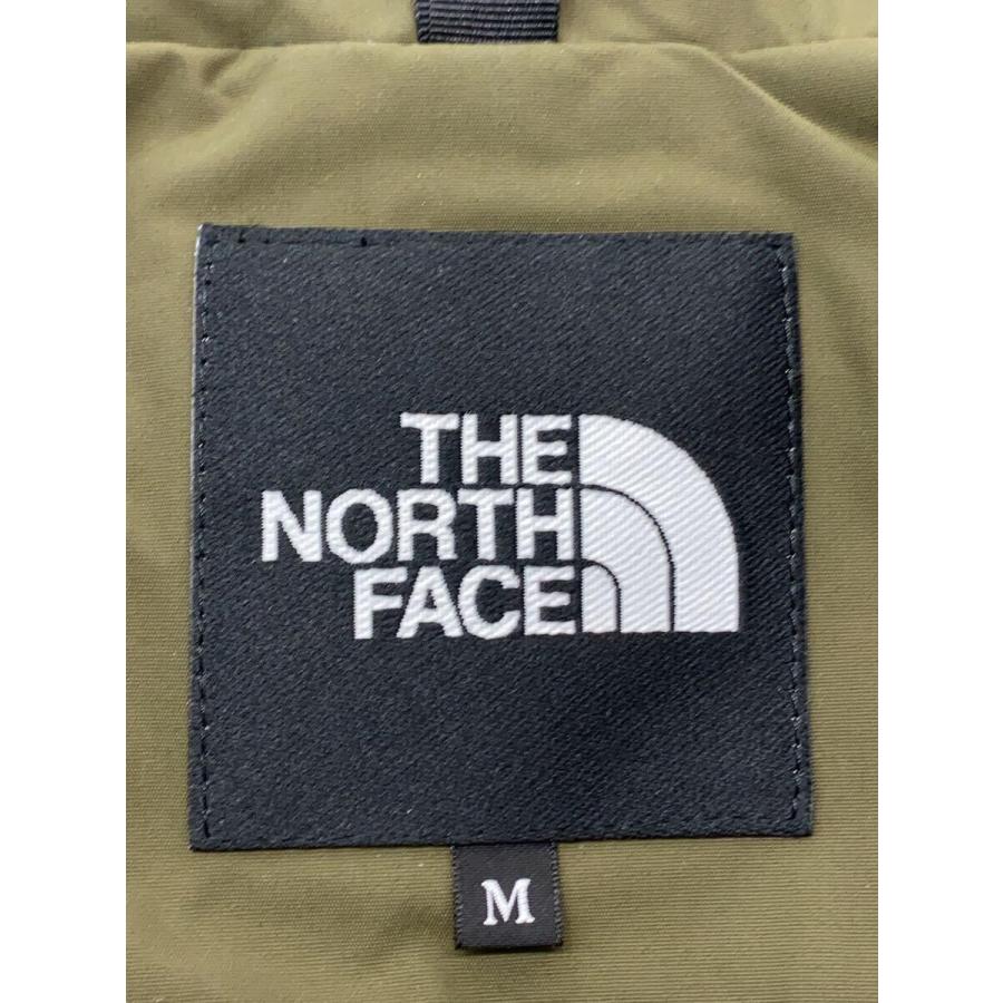 THE NORTH FACE◆PANTHER FIELD JACKET_パンサーフィールドジャケット/M/ナイロン/カーキ｜ssol-shopping｜03