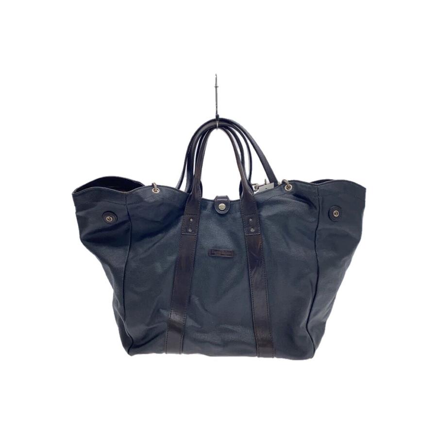 Daniel & Bob 2wayトートバッグ　クロドーロ　ローディー　ブラウン Daniel&Bob◇トートバッグ/レザー/ブラウン/2way/CULODORO