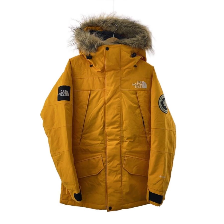 THE NORTH FACE / ANTARCTICA PARKA_アンタークティカパーカ/L/ナイロン/BLU THE NORTH FACE◇ANTARCTICA PARKA_アンタークティカパーカ/L/ナイロン