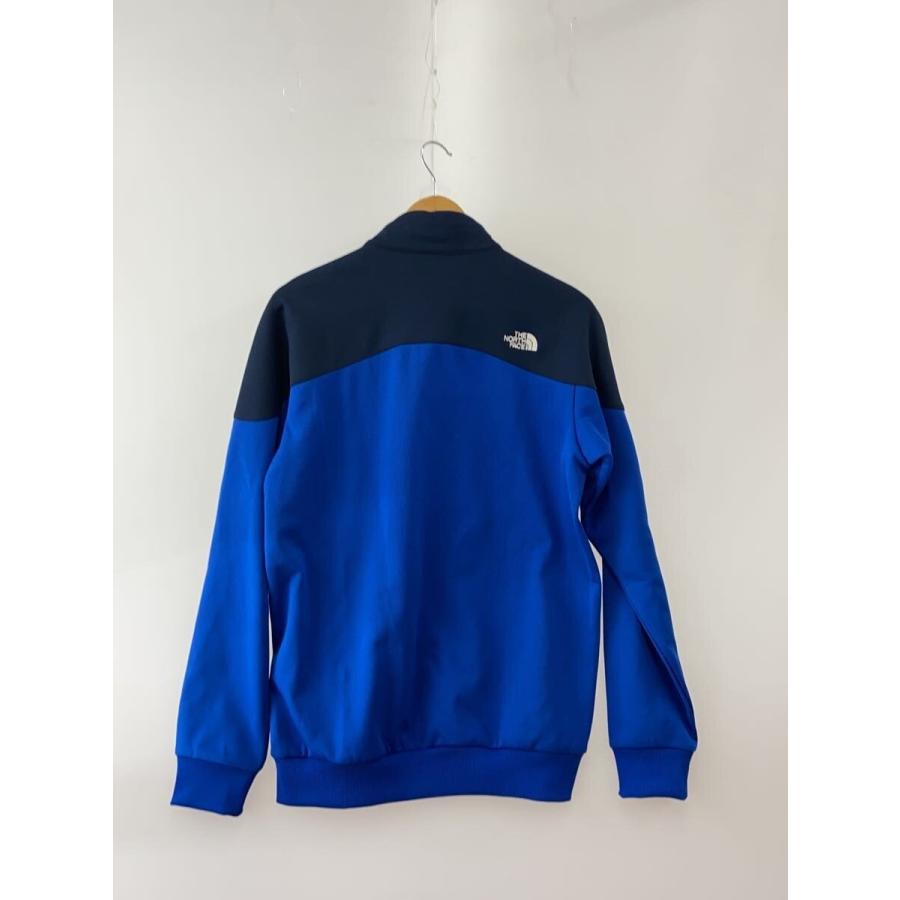 THE NORTH FACE◇MACH 5 JACKET_マッハ5 ジャケット/L/ポリエステル