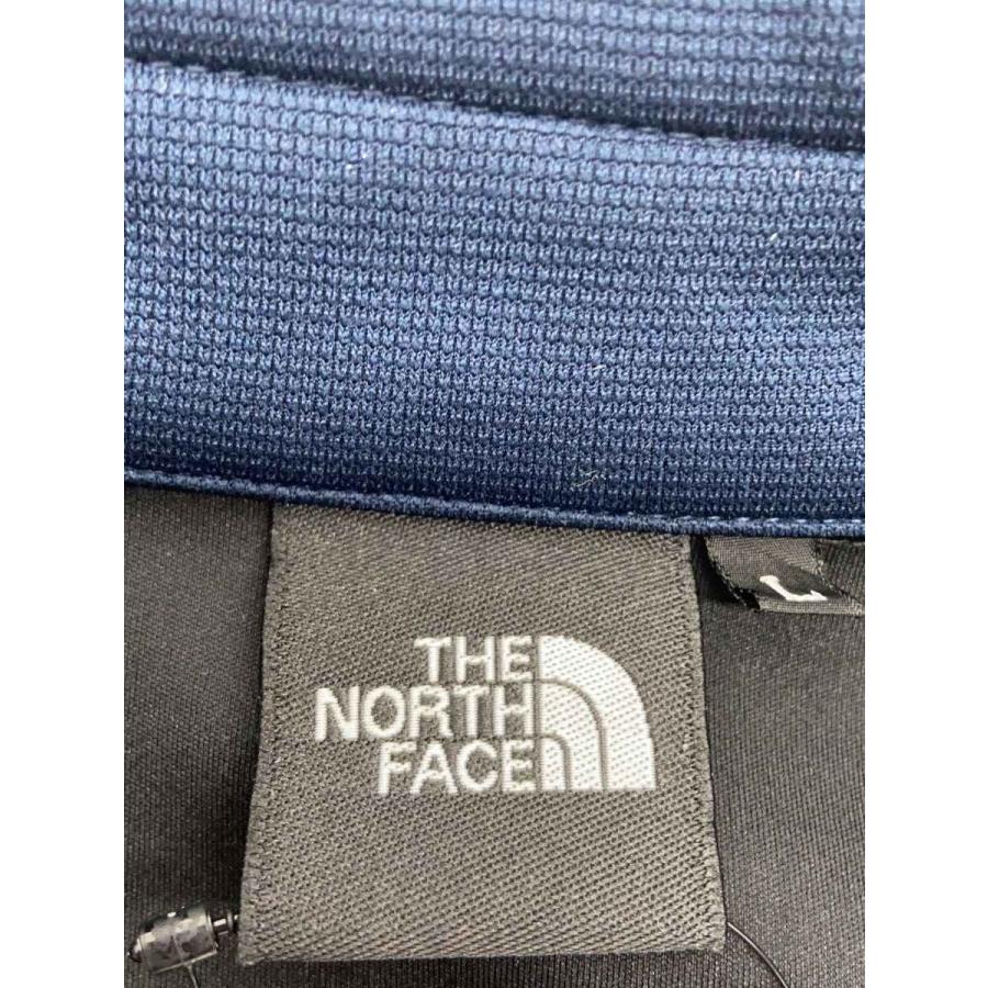 THE NORTH FACE◇MACH 5 JACKET_マッハ5 ジャケット/L/ポリエステル