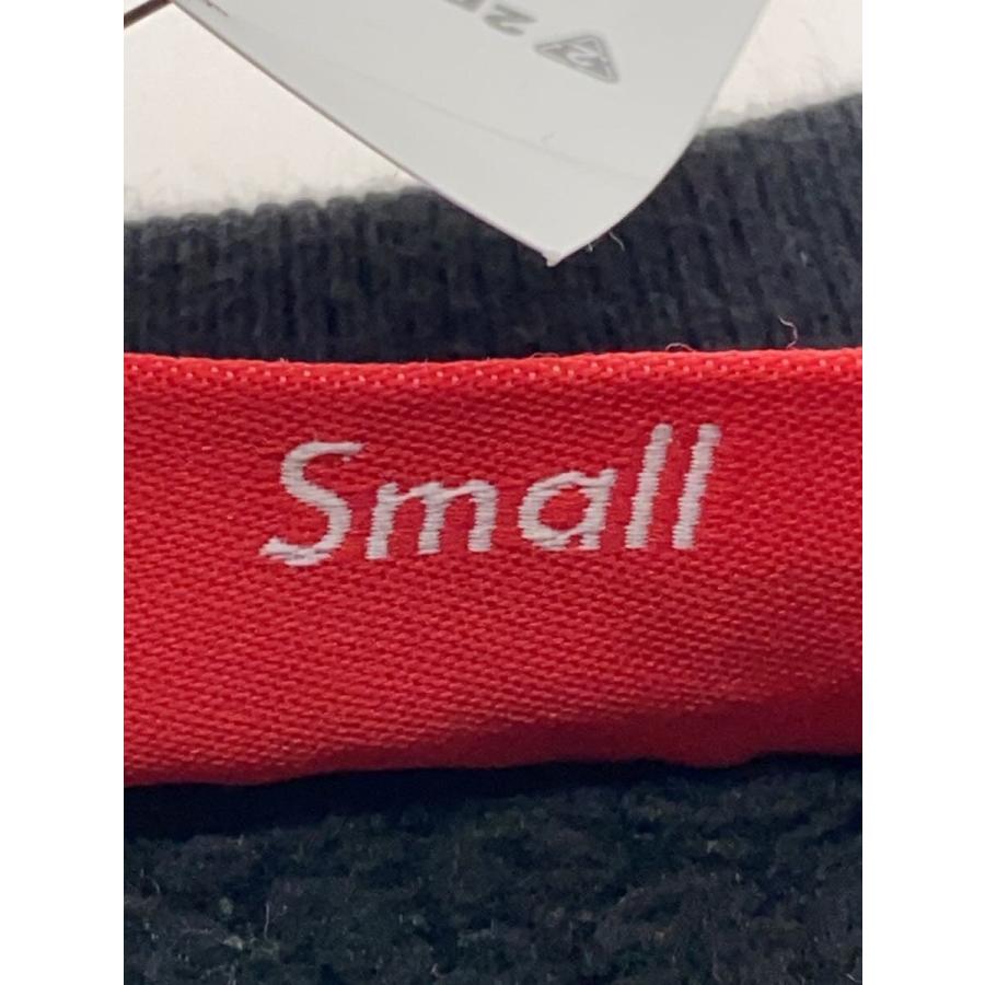 Supreme◇17AW/POLARTEC DEEP PILE CREWNECK/スウェット/S