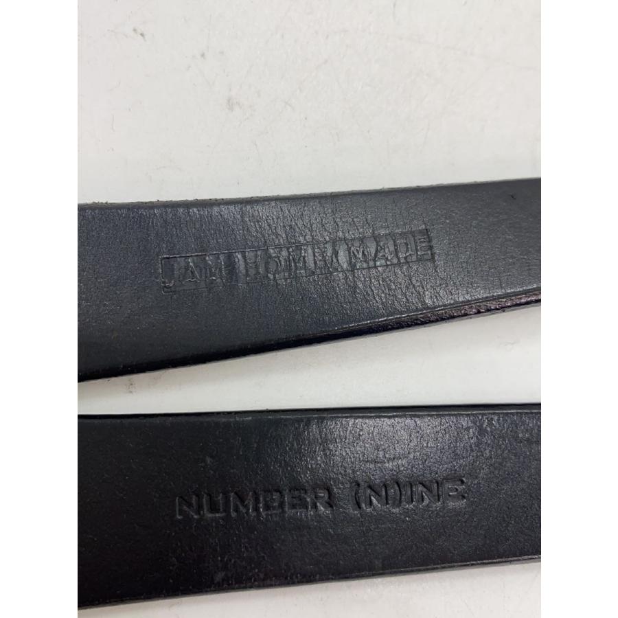 NUMBER (N)INE◇スタッズウォレットチェーン : セカンドストリート