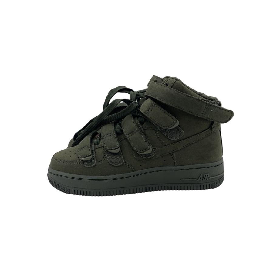 NIKE◇BILLIE EILISH X AIR FORCE 1 HIGH 07 SP_ビリーアイリッシュ 