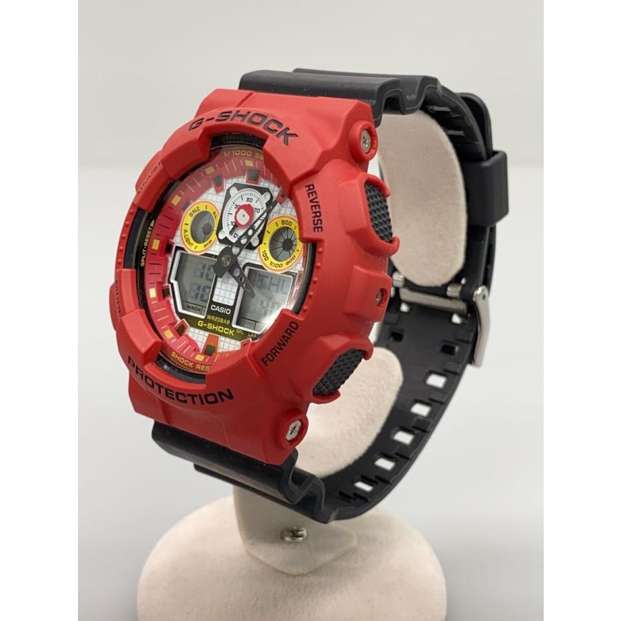 G-SHOCK チェルシー カシオ G-ショック G-ZX(Gジークス)シリーズ : GZX-905