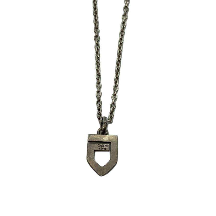 GARNI◇G Pendant/Gロゴ/ネックレス/--/SLV/トップ有/メンズ : 2318671641070 : セカンドストリートYahoo!店 - 通販 - Yahoo!ショッピング GARNI◇G Pendant/Gロゴ/ネックレス/--/SLV/トップ有/メンズ : 2318671641070 : セカンドストリートYahoo!店 - 通販 - Yahoo!ショッピング