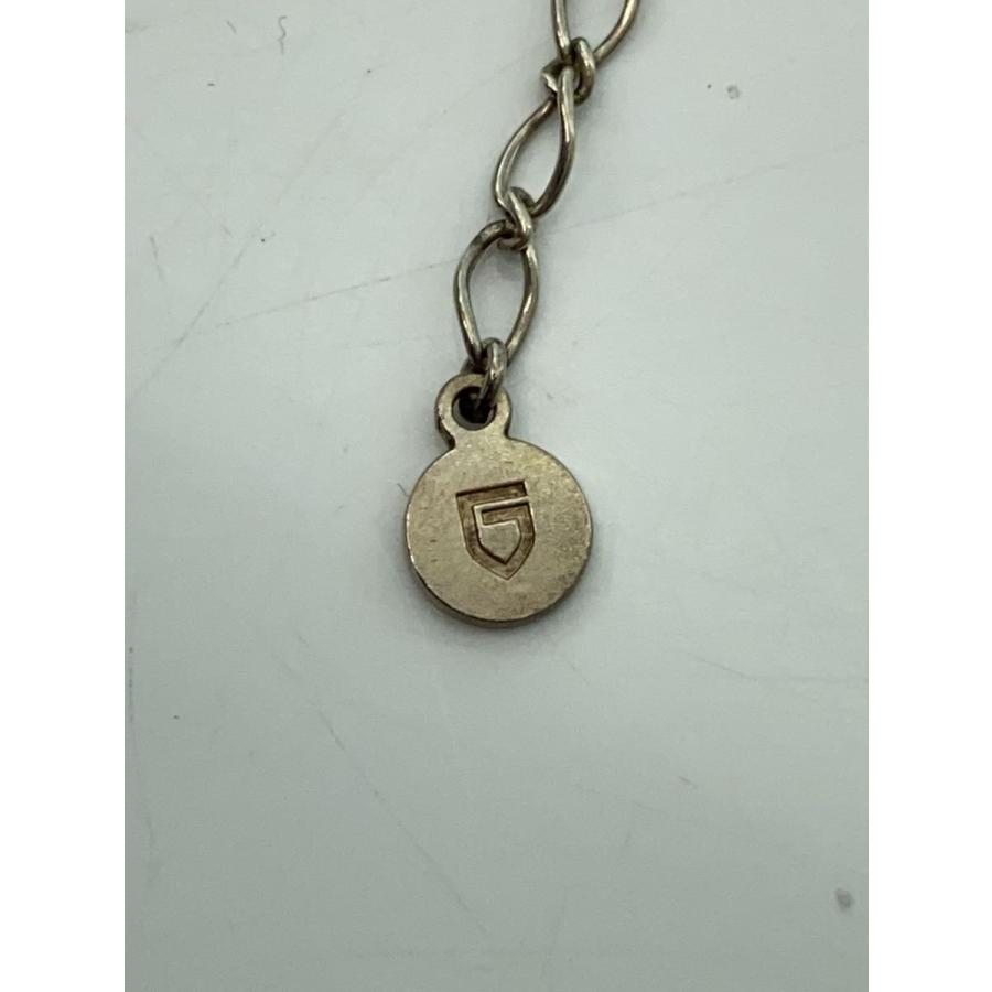 GARNI◇G Pendant/Gロゴ/ネックレス/--/SLV/トップ有/メンズ : 2318671641070 : セカンドストリートYahoo!店 - 通販 - Yahoo!ショッピング GARNI◇G Pendant/Gロゴ/ネックレス/--/SLV/トップ有/メンズ : 2318671641070 : セカンドストリートYahoo!店 - 通販 - Yahoo!ショッピング