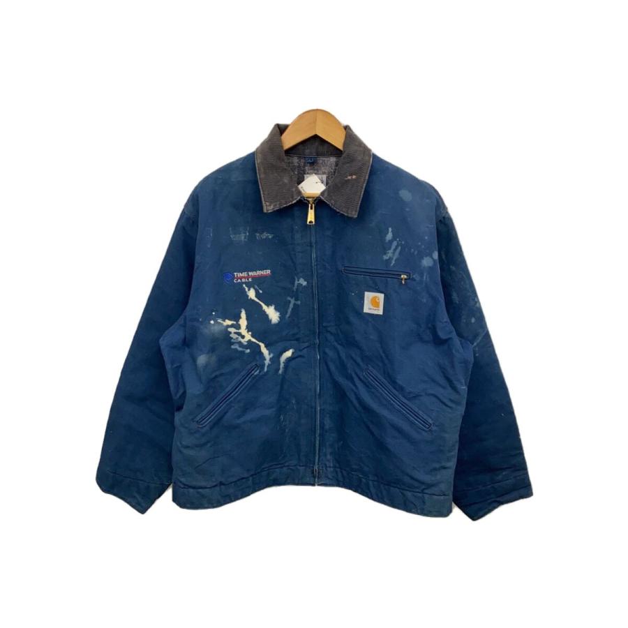 carhartt デトロイトジャケット トラッカージャケット 90-00s 【公式通販】