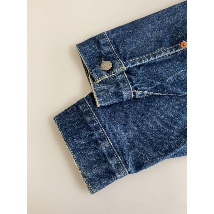 Levi's リーバイス71507XX セカンド デニムジャケット サイズ38 楽天市場】リーバイス 71507の通販