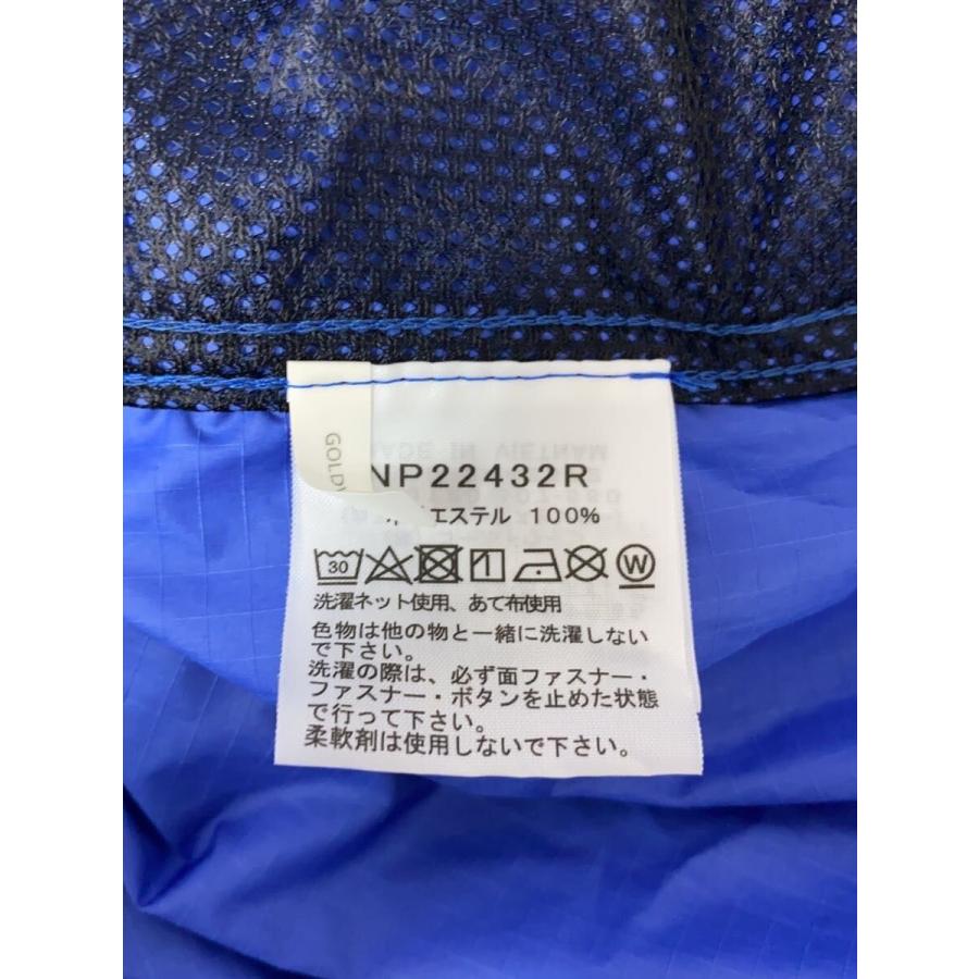 THE NORTH FACE◇SOULFUL JACKET_ソウルフルジャケット/M/ポリエステル