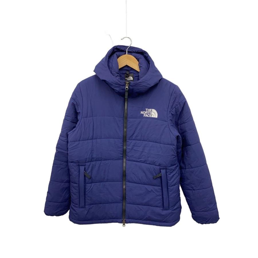 【汚れあり】THE NORTH FACE ネイビー ダウン　NY81831 THE NORTH FACE◇TRANGO PARKA/ダウンジャケット/M/ナイロン/NVY