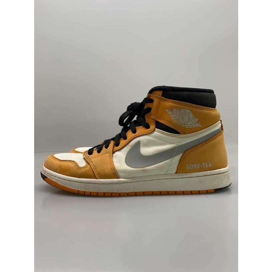 NIKE◇AIR JORDAN 1 ELEMENT_エア ジョーダン エレメント/27cm/CML 