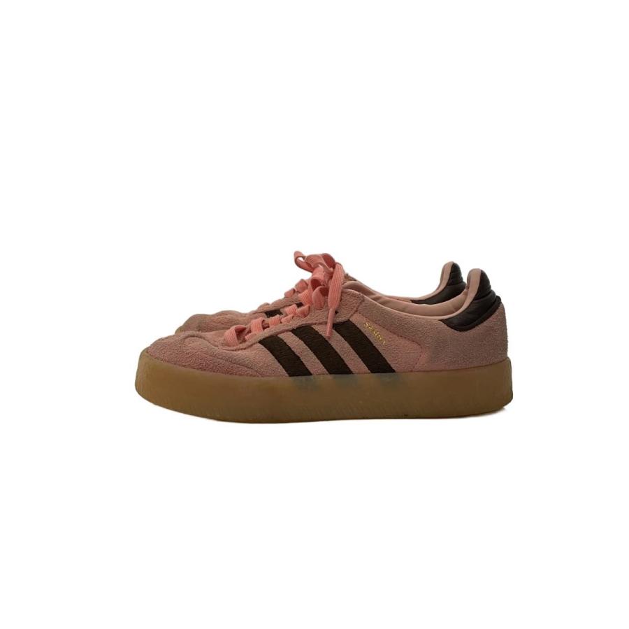 adidas◇SAMBAE_サンバ/24cm/PNK : セカンドストリートYahoo!店 - 通販 