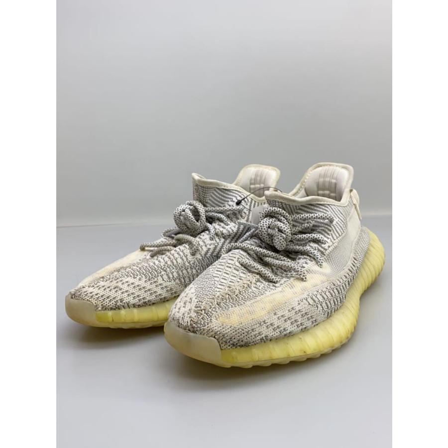 adidas◇YEEZY BOOST 350 V2/イージーブースト V2/EF2905/ホワイト 