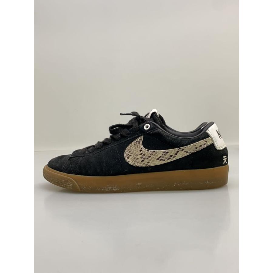 NIKE◇WACKO MARIAコラボ/ローカットスニーカー/25cm/BLK/DA7257-001