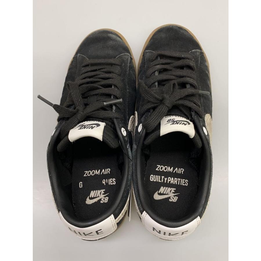 NIKE◇WACKO MARIAコラボ/ローカットスニーカー/25cm/BLK/DA7257-001