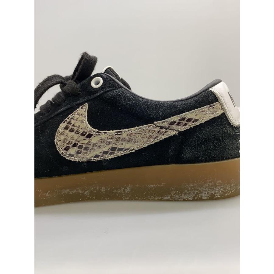 NIKE◇WACKO MARIAコラボ/ローカットスニーカー/25cm/BLK/DA7257-001