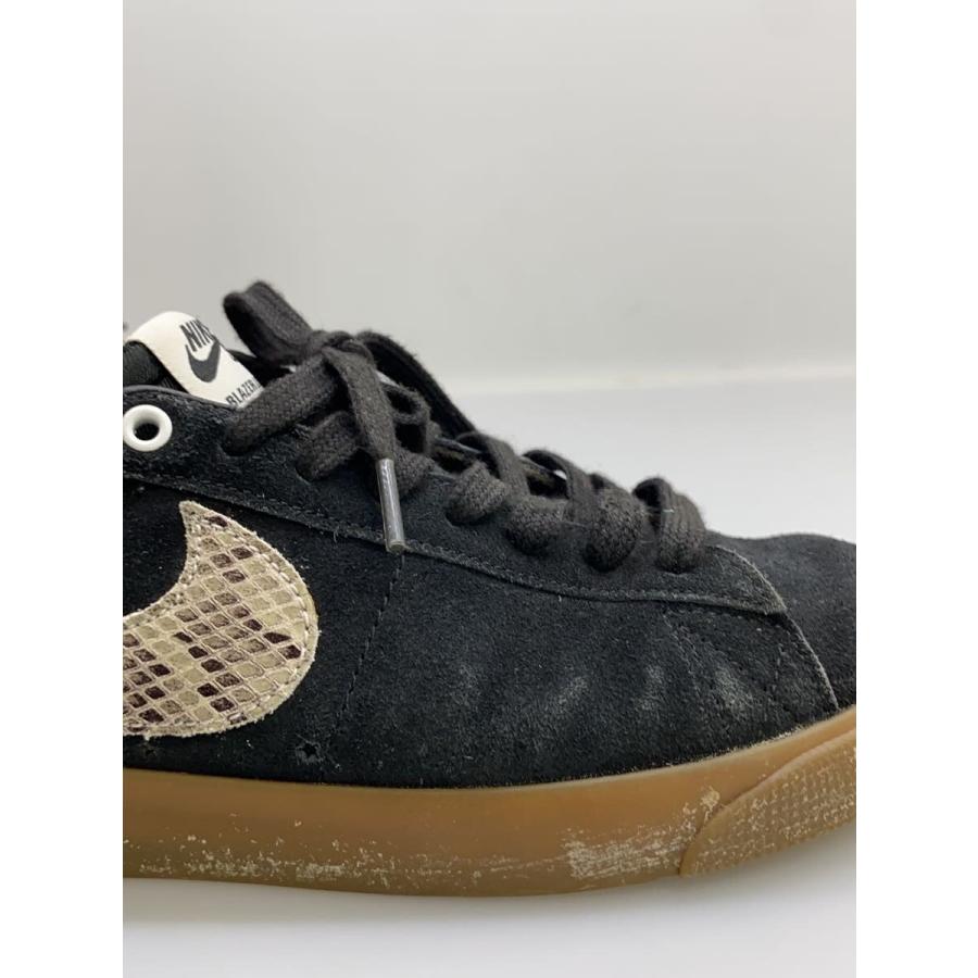 NIKE◇WACKO MARIAコラボ/ローカットスニーカー/25cm/BLK/DA7257-001