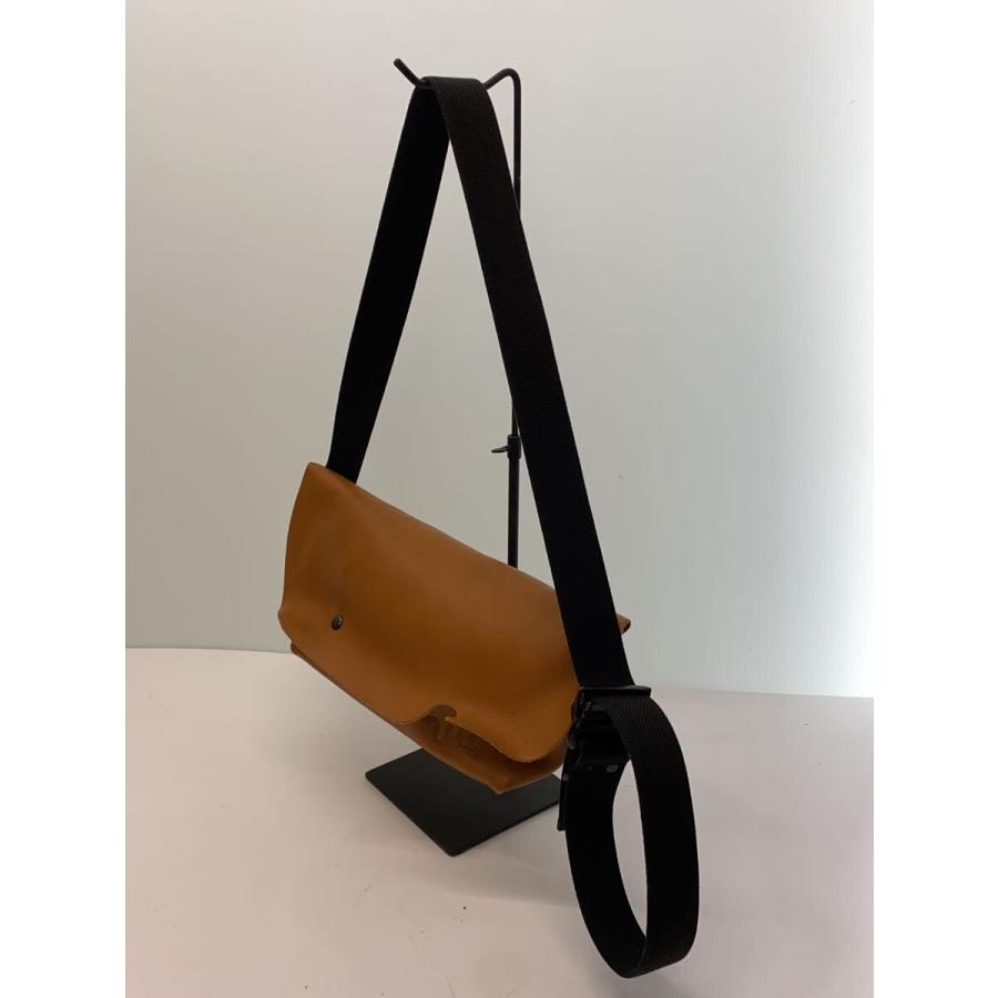 Uni&co◇ショルダーバッグ/レザー/BRW// : セカンドストリートYahoo!店