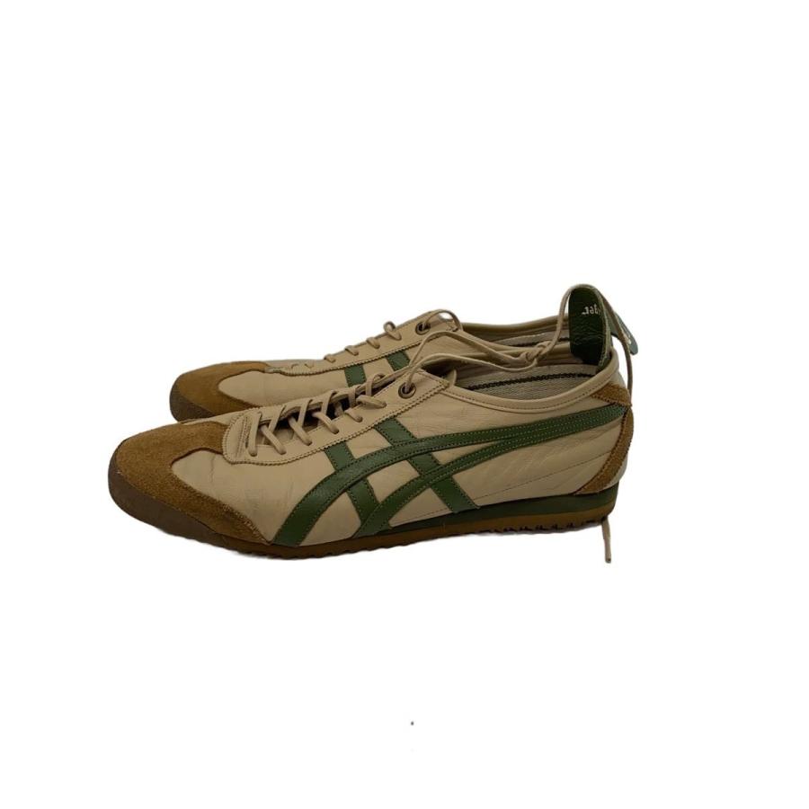 Onitsuka Tiger◇MEXICO 66 SD/ローカットスニーカー/27.5cm/BRW 