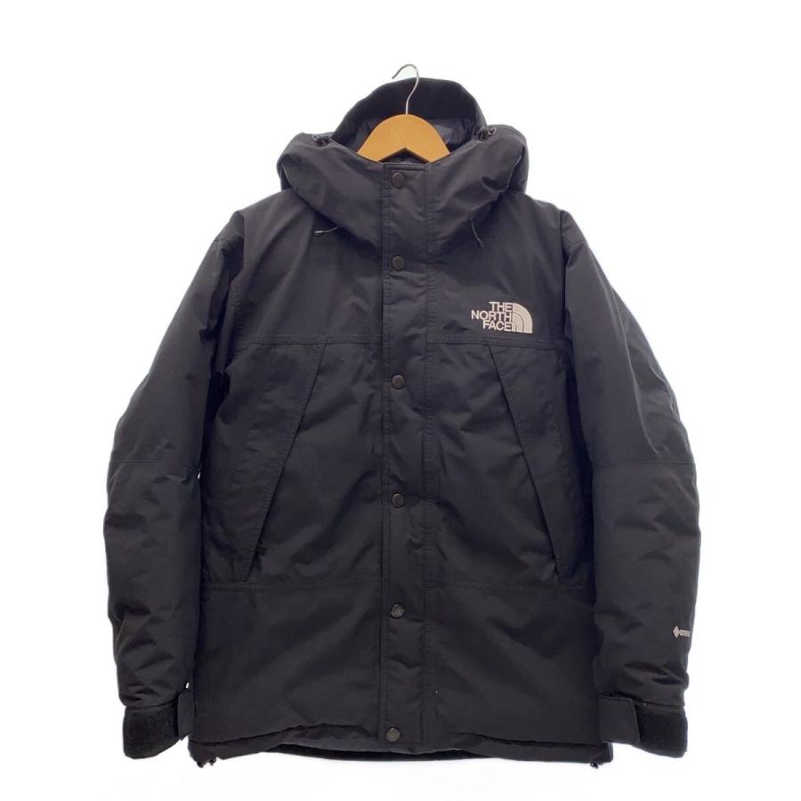 THE NORTH FACE◇MOUNTAIN DOWN JACKET_マウンテンダウンジャケット/M