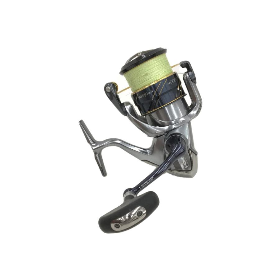 SHIMANO◇SHIMANO シマノ/16ヴァンキッシュ4000XG/スピニングリール