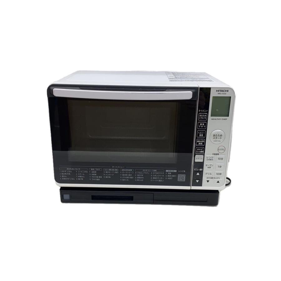 HITACHI◇HITACHI ヒタチ/過熱水蒸気オーブンレンジ/MRO-JT232